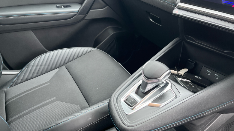 Renault Symbioz 1.6 E-Tech FHEV 145 Techno Esprit Alpine 5dr Auto Hybrid Estate